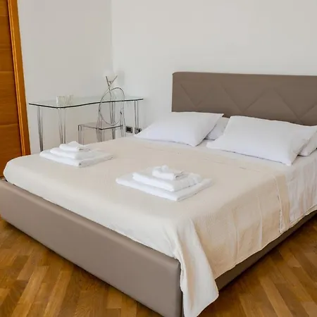 Apartamento Miparia 154 Holiday Palermo
