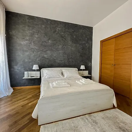 Apartamento Miparia 154 Holiday Palermo