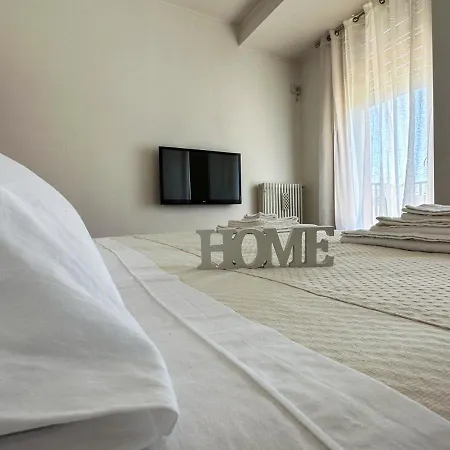 Apartamento Miparia 154 Holiday *