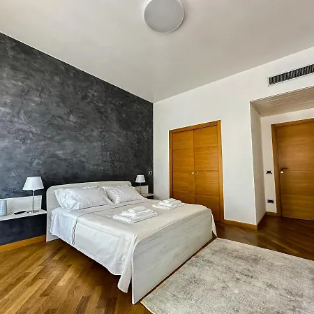 Miparia 154 Holiday Apartamento