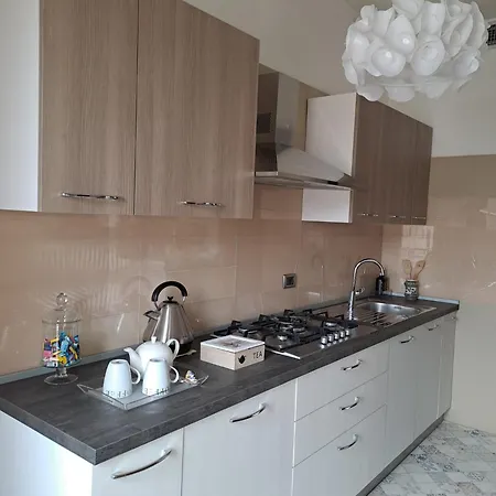 Miparia 154 Holiday Apartamento *