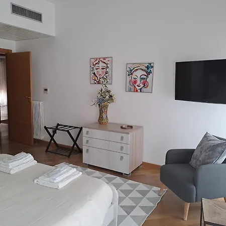 Apartamento Miparia 154 Holiday