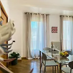 Apartmán Miparia 154 Palermo